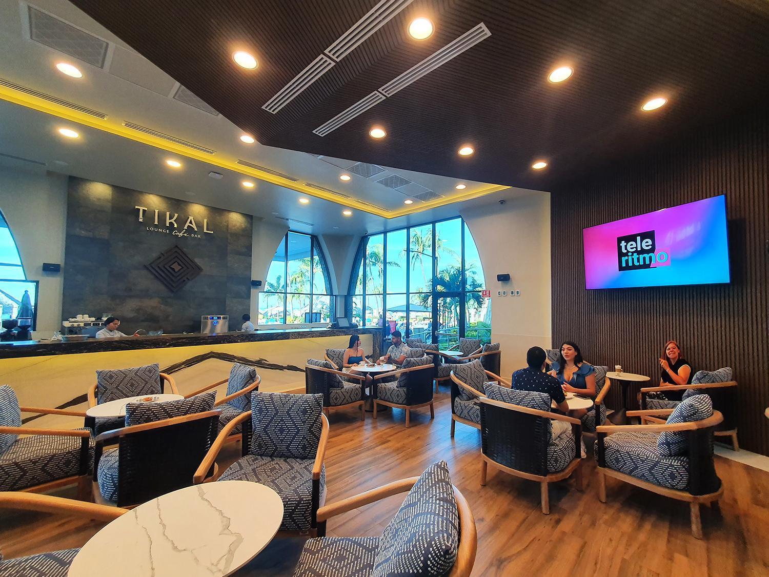 新巴利亚塔 天堂村酒店 外观 照片